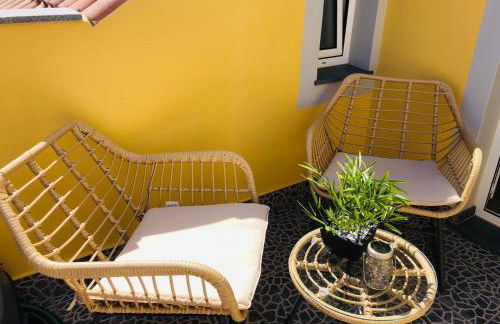 Casas do Baleeiro - Whaler's Houses - Photo 27