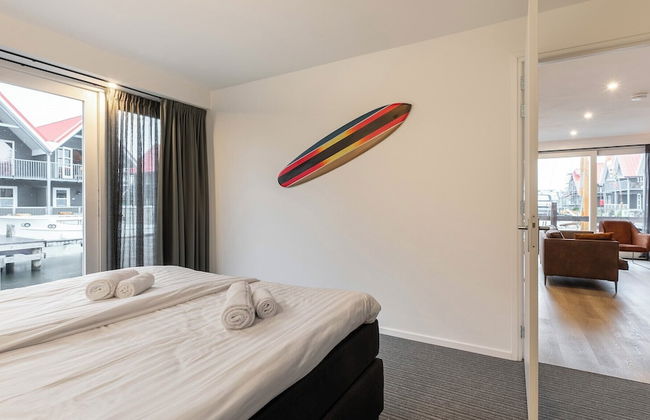 Summio Havenresort Terherne - Foto 4