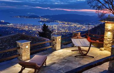 Archontiko Mansion Porteli Αρχοντικο Πορτελι - Foto 7