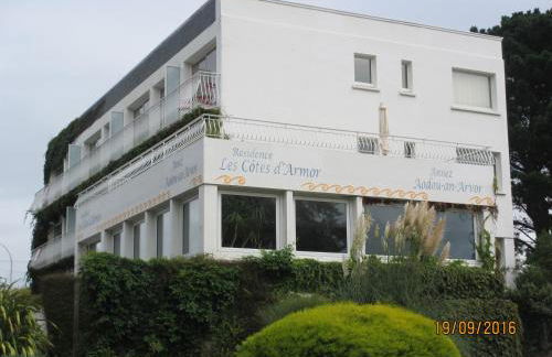 Résidence De La Corniche - vue sur mer - Foto 12