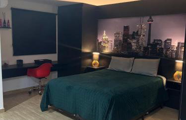 Loft aconchegante com varanda Campolim - Foto 30