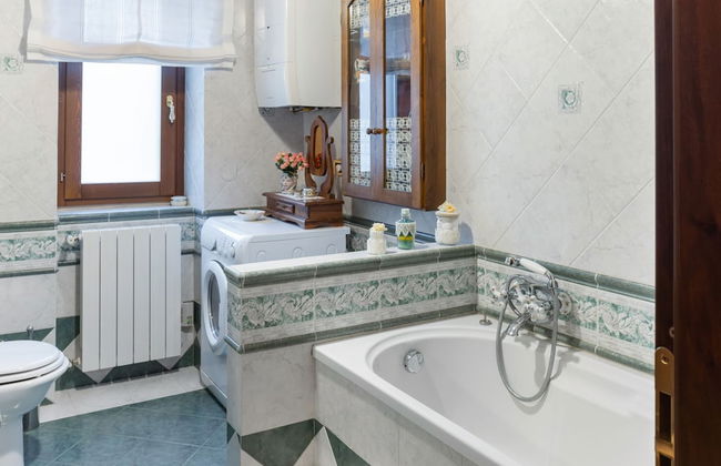 Villa in Tagliacozzo With Pool and Nature - Foto 10