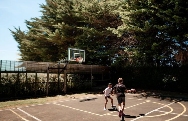 Port Fairy Holiday Park - Foto 49