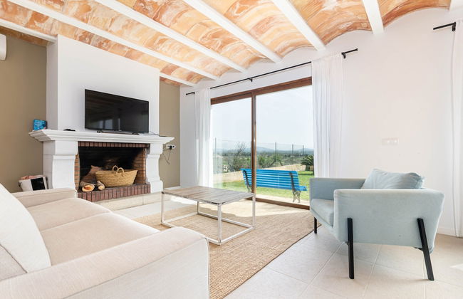 Villa With Saltwater Pool - Foto 16