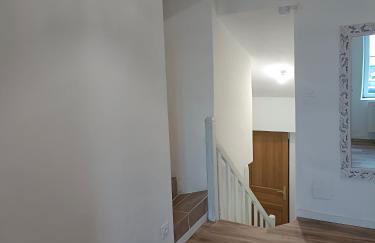 La Maison de Juliette maison entière avec garage et terrain - Foto 16