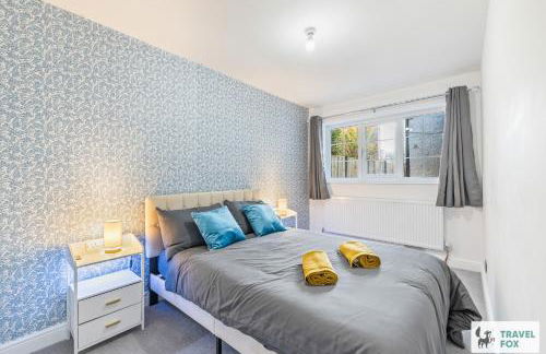 Cheadle Cottage - Hot Tub and Pool Table! - Foto 56