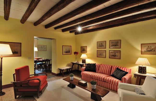 Agriturismo La Montecchia - Foto 21