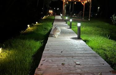 Le relais du Château - Foto 50