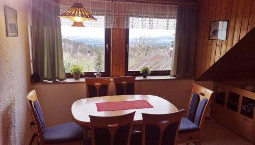 "Haus Daxberg" idyllisch gelegen im Bayerischen Wald - Foto 2