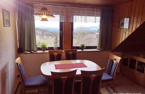 "Haus Daxberg" idyllisch gelegen im Bayerischen Wald - Foto 2