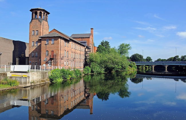 Deluxe Studio Apartments - Foto 52