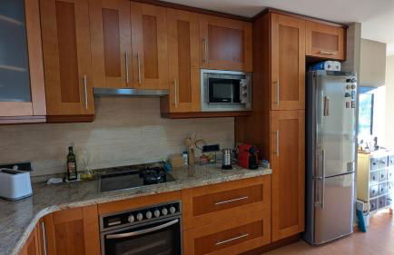 Villa Monte y Mar - Foto 11