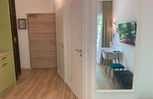 Park-Lodge Am Rohrbusch - Foto 42