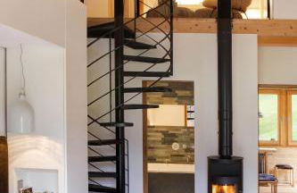 Chalet La Vigogne et Spa - Photo 14