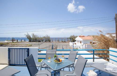 Casa Hortencia - Beautiful seaside apartment - Puerto de Las Nieves - Foto 29