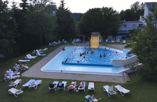 Ferienwohnung Reinhold - Foto 1