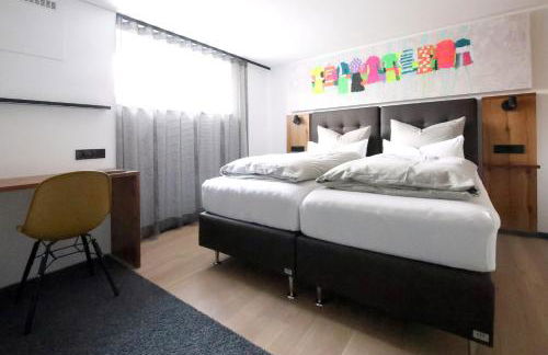 Home and Business - Wohnen auf Zeit - Foto 44