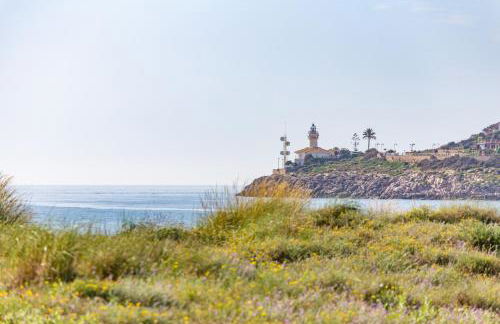 Cullera Panoramic Sea Views Apartment - Photo 96