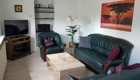 Ferienwohnung in Gartenlandschaft - Photo 2