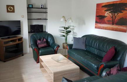 Ferienwohnung in Gartenlandschaft - Photo 2