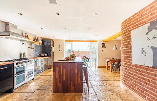 Hobland Barns by Leap Escapes - Foto 20