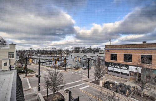 Phoenix Nest South Haven Condo River View! - Foto 21