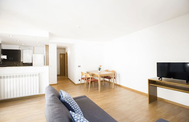 Font del Ferro Apartaments - Foto 18