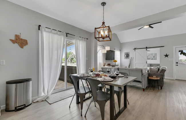 Stunning Haus With Hot Tub, Grill & Fire Pit! - Foto 22