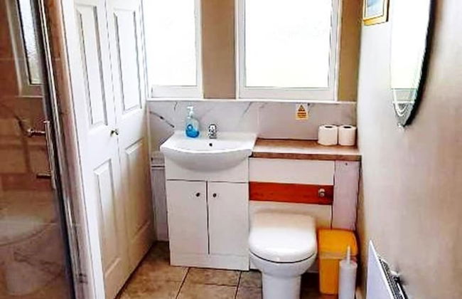 Dartmouth Chalet Holidays - Foto 13