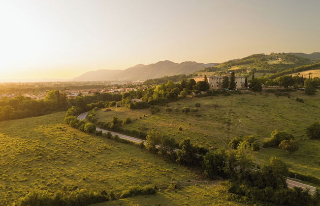 agriturismo Castel d'Alfiolo-Barcomonte - Foto 55