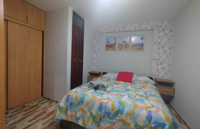 Departamentos Appart d'Eliette - Foto 37