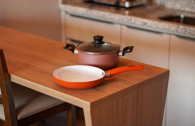 Costa Solar Lagoa - Foto 49