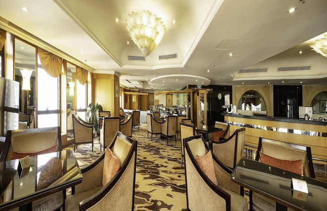 Dalian Asia Pacific Service Apartment - Foto 64