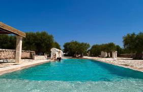 DIMORA DONNA CARMELA - Foto 5