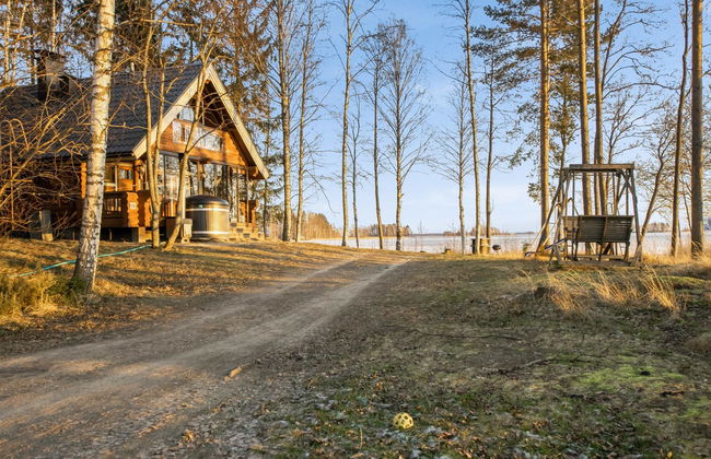 Huvilakoti 1 - Foto 19