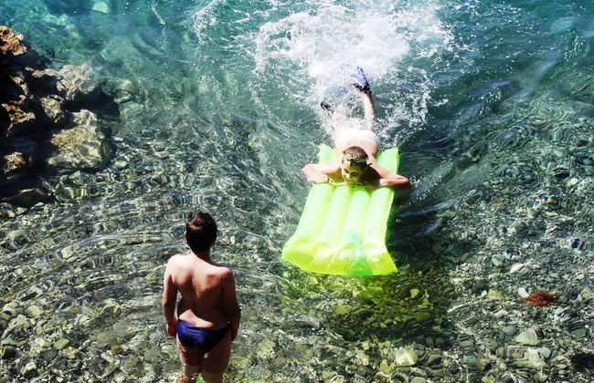 Mobile Home You To be Relaxed - Foto 12