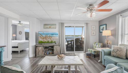 Lagoon Landing 207- Best of beach & lagoon - Foto 5