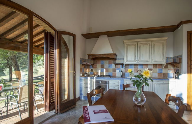 Tenuta Moriano - Foto 21