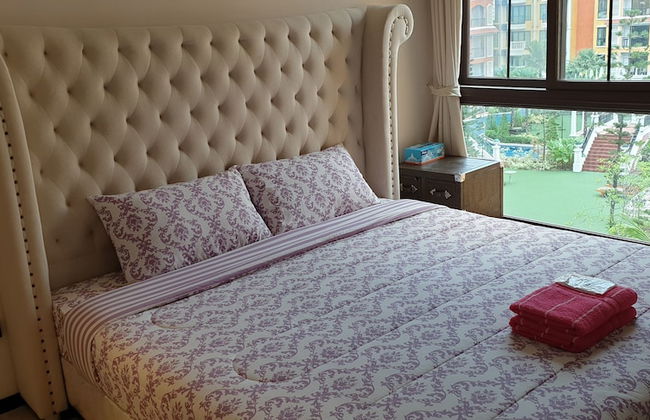 Venetian Pattaya By Pany - Foto 38