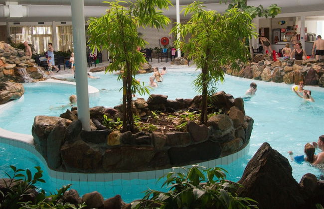 Luxurious Holiday Home With Sauna in Limburg - Photo 10