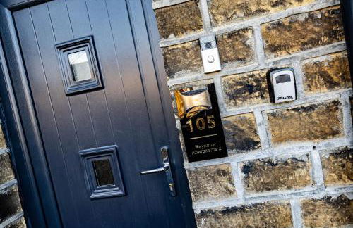 Modern Birkby Lodge Townhouse 2-3 bedroom options - Foto 48