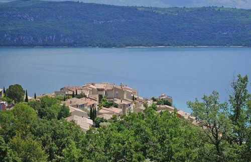 Appartement avec vue sur le lac de Sainte-Croix - Foto 17