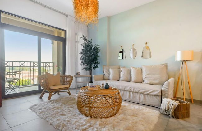 Iconic Views Apt With Balcony Close to the Beach - Foto 1