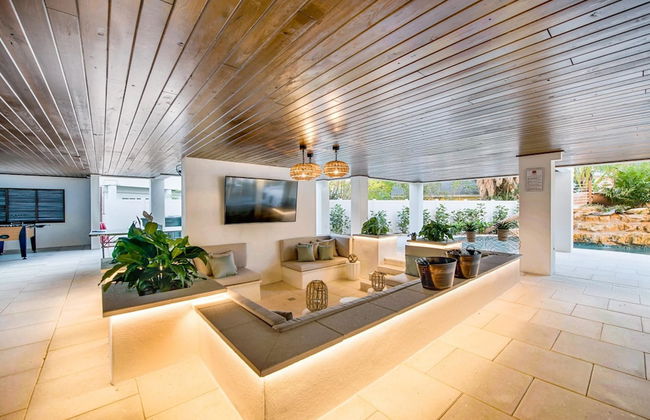 The Oasis in Siesta Key - Photo 9