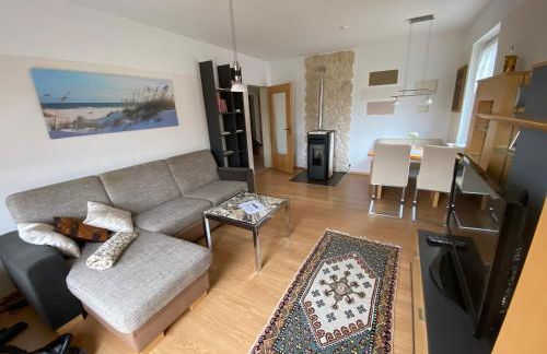 Wunderschöne Ferienwohnung in Nagel am See - Foto 9