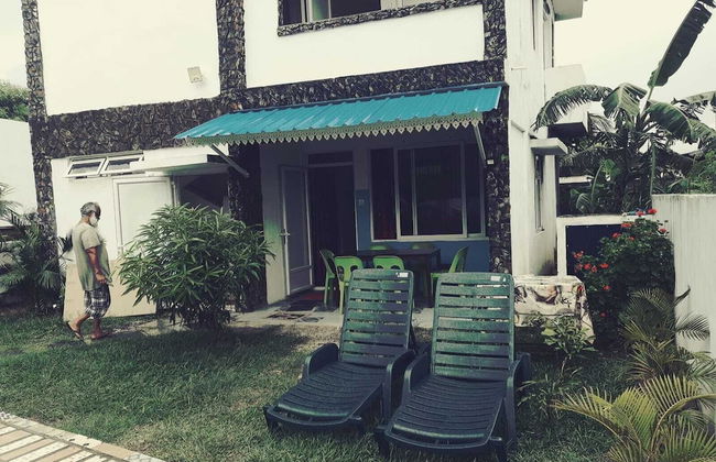 Relax and Unwind at our Stunning Vacation Rental in Pointe aux Biches, Mauritius - Photo 9