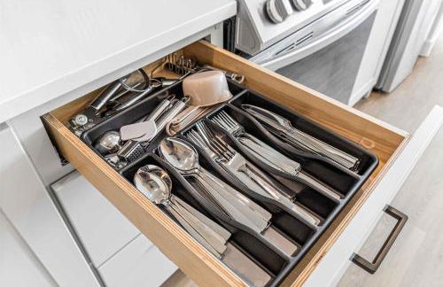 Cozy Studio Escape Near Downtown Minneapolis - Foto 25