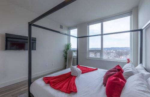 Smoked Amber Stay, Free Parking, Sleep 5, 20 percent OFF - Foto 6