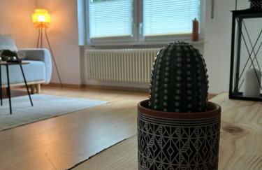 Stilvolle Apartments im Grünen mit Wohlfühlcharakter - Foto 14