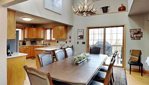 Picture Perfect by Taylor Made Deep Creek - Foto 4